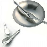 Salad Serving Bowl 02