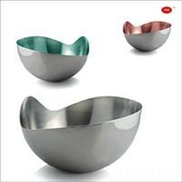 Salad Serving Bowl 05
