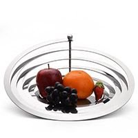 Spiral Fruit Bowl 01