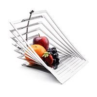 Spiral Fruit Bowl 02