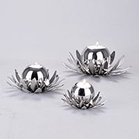 Tea Light Candle Holder 02