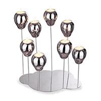 Tea Light Candle Holder 04