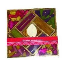 Incense Gift Set