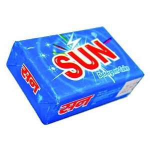 Detergent Soap