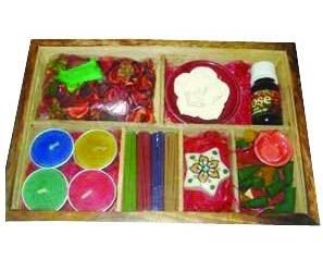 Incense Gift Set