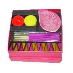 Incense Gift Set
