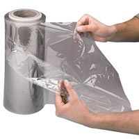 PVC Shrink Rolls : 01