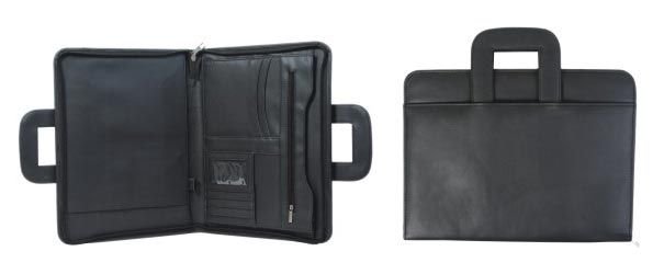 Leather Folder Bags