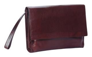 Leather Folder Bags