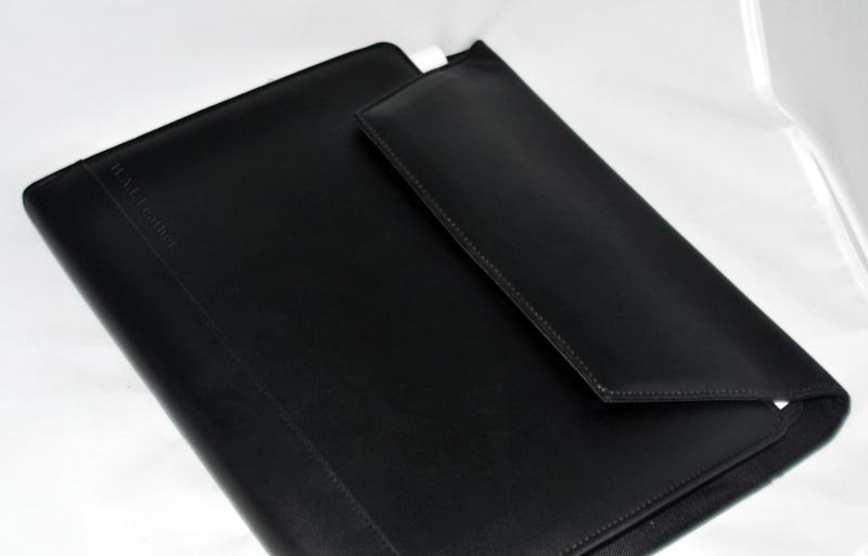 Leather Folder Bags