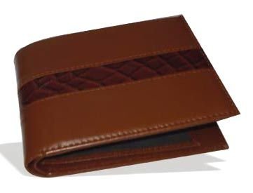 Leather Wallet 04