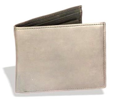 Leather Wallet 05