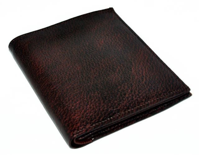 Leather Wallet 06