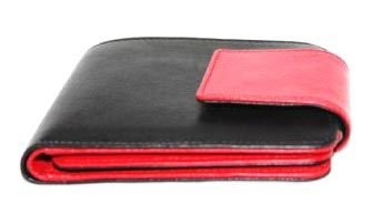 Leather Wallet 07