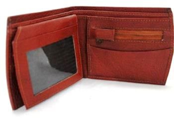 Leather Wallet 11