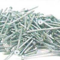 Concrete Application Screw