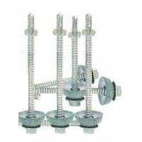 Skylight Application Screw