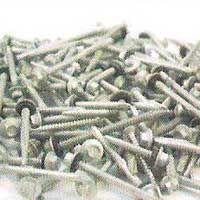 Steel Application Screw