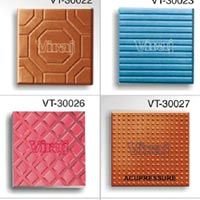 Floor Tile Moulds - 04