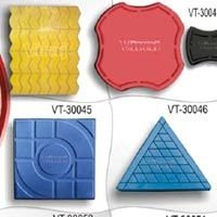 Floor Tile Moulds - 05