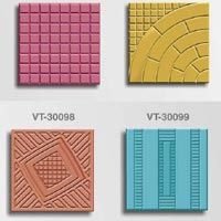 Floor Tile Moulds - 08