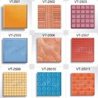 Floor Tile Moulds – 09