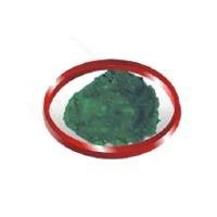 Green Iron Oxide Powder