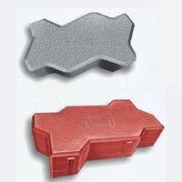 Interlocking Paver Moulds - 02
