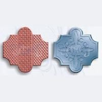 Interlocking Paver Moulds - 03