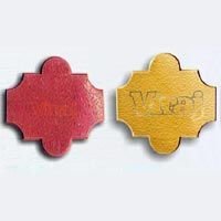 Interlocking Paver Moulds - 05