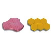 Interlocking Paver Moulds - 06