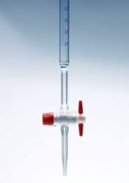 Borosil Burettes 01