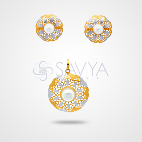 APS01 Adira Pendant Set