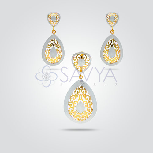 APS05 Adira Pendant Set