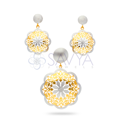 APS06 Adira Pendant Set