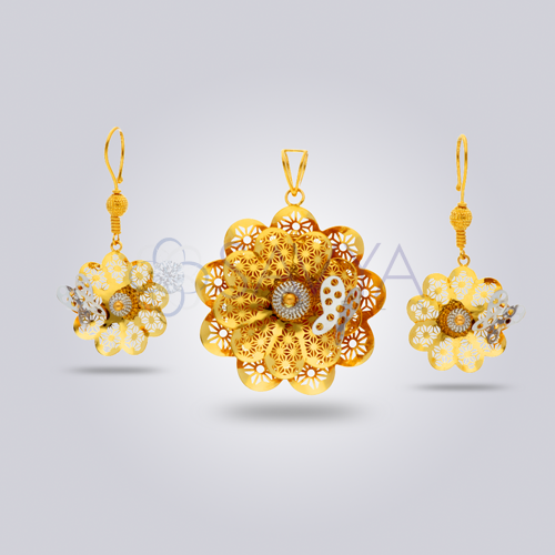 APS10 Adira Pendant Set