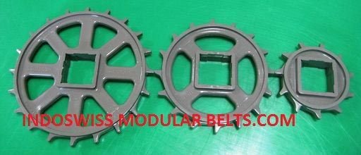 DRIVE GEAR ( ACID PROOF)