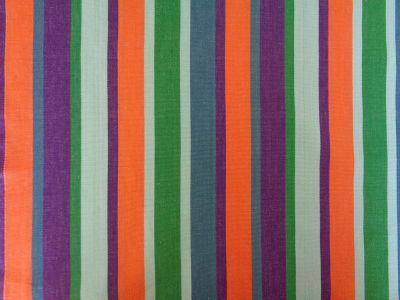 STP-004 - 100% Cotton Yarn Dyed Woven Striped Fabric