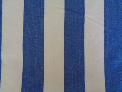 STP-010 - 100% Cotton Yarn Dyed Woven Striped Fabric