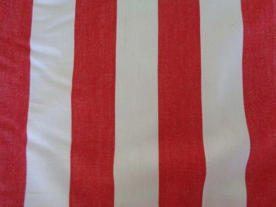 STP-012 - 100% Cotton Yarn Dyed Woven Striped Fabric