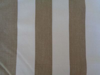 STP-014 - 100% Cotton Yarn Dyed Woven Striped Fabric