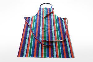 YDAP-02 Yarn Dyed Apron
