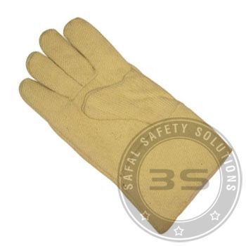 Kevlar Safety Gloves