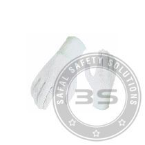 PU Coating On Palm Safety Gloves