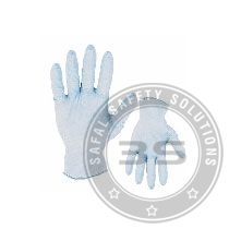 Vinyl Safety Gloves