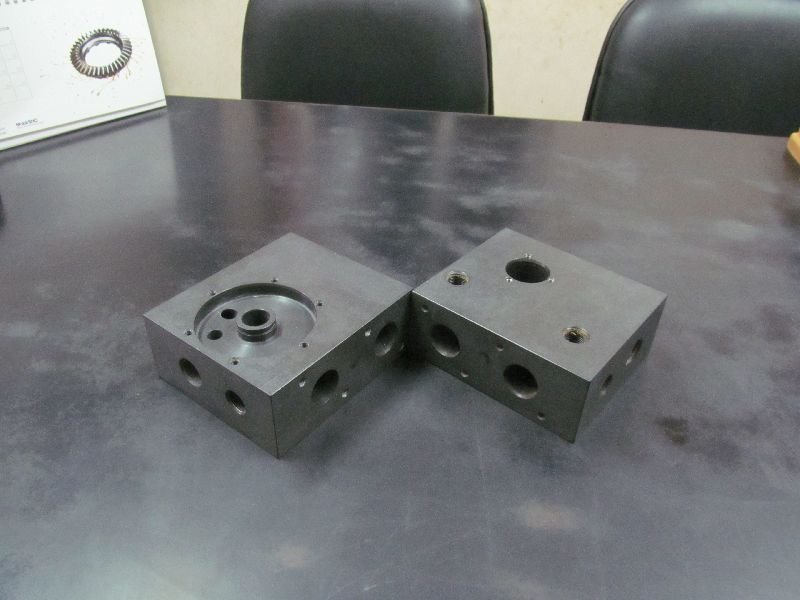 Customized Component 02