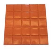 Chequered Tiles Moulds 3