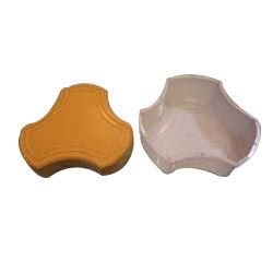 Cosmic Paver Mould