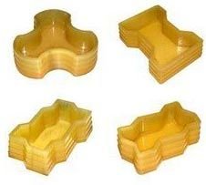 Designer PVC Moulds