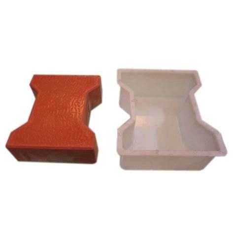 Dumble Paver Mould